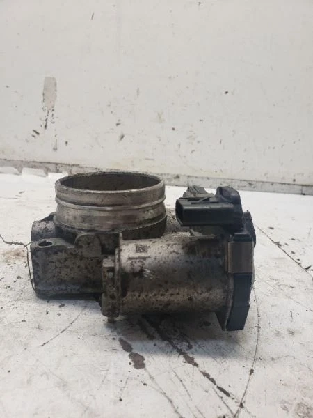 Cuerpo del acelerador 2,0 L compatible con 13-22 MALIBU 754447 Foto 2 de 4