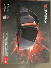 Homido Virtual Reality Headset V2 - for Smart...
