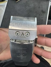 Andis Cordless Master Lithium-Ion Battery Clipper 12470