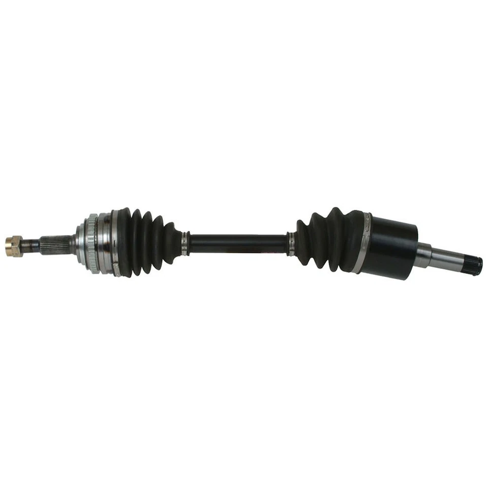 For Saturn SC1 SC2 SL SL1 SL2 SW1 SW2 1994-1998 Pair Front CV Axle Shaft GAP - Image 2 of 3