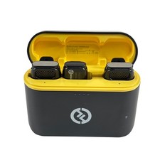 Hollyland Lark C1 USB-C Duo Wireless Lavalier Microphone System