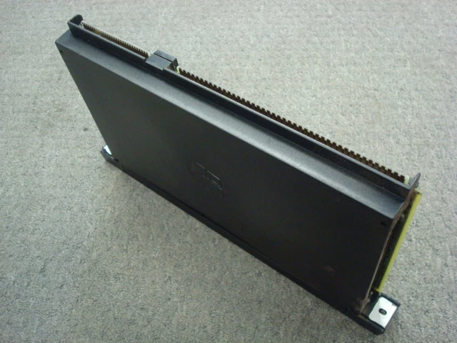 USED Reliance Electric 57413-1A AutoMax Common Memory Module 57C413A - Image 2 of 4