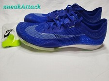 Nike Air Zoom Victory Eliud Kipchoge Track Spikes blue CD4385 400