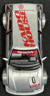 MINIGT x Kaido House 139 chase Honda Civic (EF) Kanjo V1 | eBay