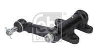 Febi Bilstein 41310 Lenkzwischenhebel FüR Mitsubishi