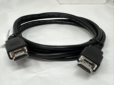 Genuine New OEM HP 6' Ft High Speed HDMI CABLE 917445-002