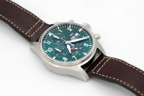IWC Pilot´s Watch Ref.: IW3881013 – mit Garantie – WATCH ONLY - - Bild 5 von 14