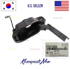 REAR Fuel Filler Housing Door 81595N9000 ⭐OEM⭐ Hyundai Tucson 2022-2024