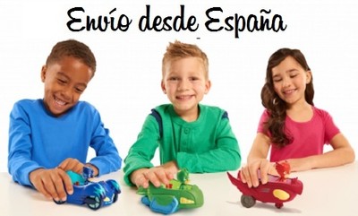 coche de buhita