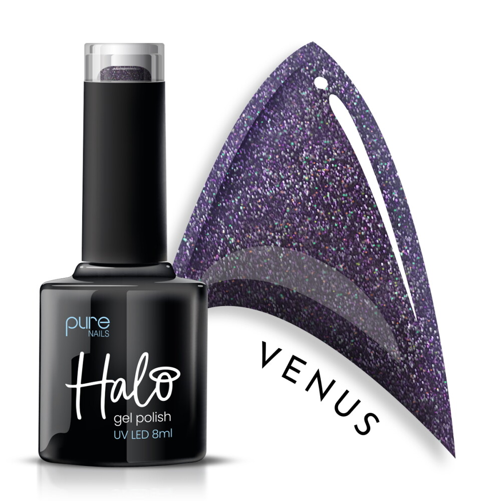 Halo Gel Polish UV LED Cosmic Collection 2022 (Venus) 8ml