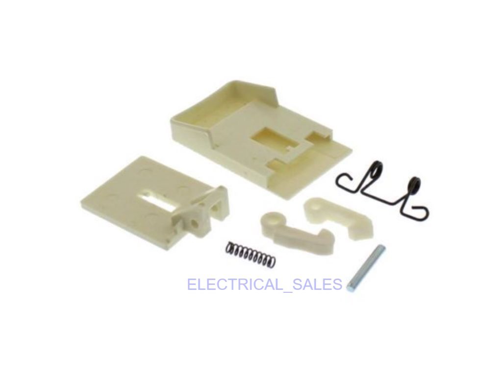 SERVIS ELECTRA LAVATRICE PORTA MANIGLIA KIT RICAMBI