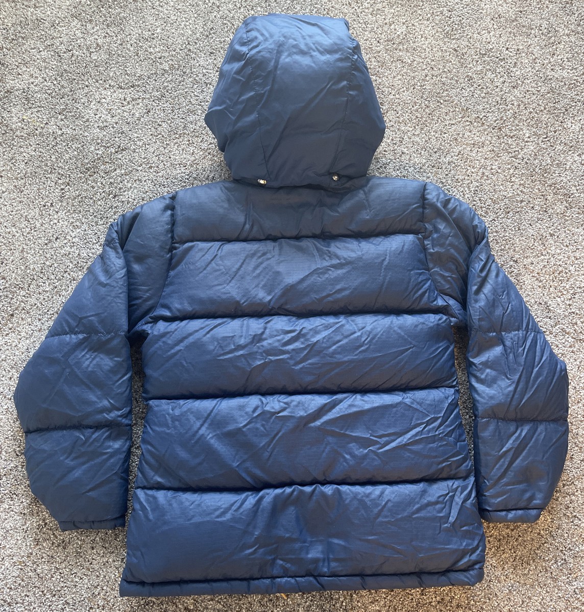 THE NORTH FACE 70s ダウンベスト XS size 70s THE NORTH FACE DOWN VEST SIZE XS GOOD COND - MATIN, VINTAGE