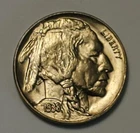 #11 GEM Business UnCirculated++ to MS??  1938 D Buffalo Head Nickel
