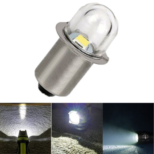 1X LED Replacement Bulbs 18V For Ryobi XPR18 P700 P701G P703 P704 Flashlight - Picture 1 of 10