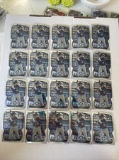 20 Card Lot 2023 1st Bowman Chrome Prospects BCP-73 Axel Sanchez Mariners