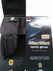 tennis gloves for winter