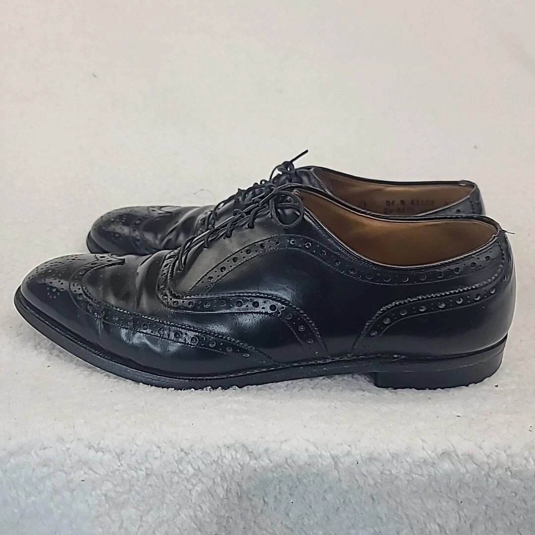 Johnston & Murphy Wing Tip-Men's Dress Shoes for sale | eBay