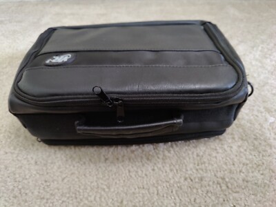 Panasonic DVD-LX8 Portable DVD Player (9