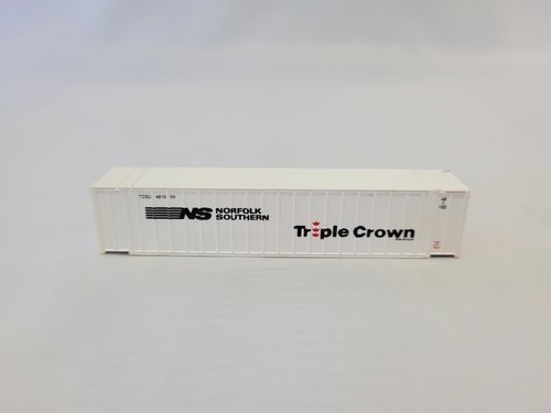 Choose From List N Gauge Container (Various Brands Dapol Bachman Graham Farish) - Picture 78 of 248