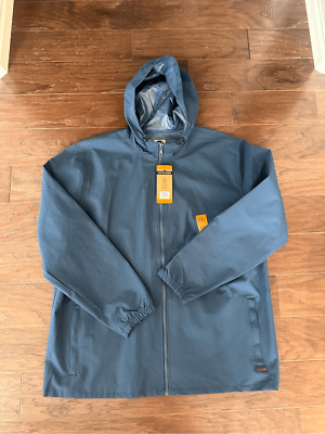 Voyager Water Resistant Jacket