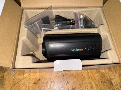 EverFocus EAN3220 HD POE Netzwerk Kamera (0010)