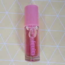 Etude Fruity Lip Oil 3ml #Pink Grapefruit Lip...