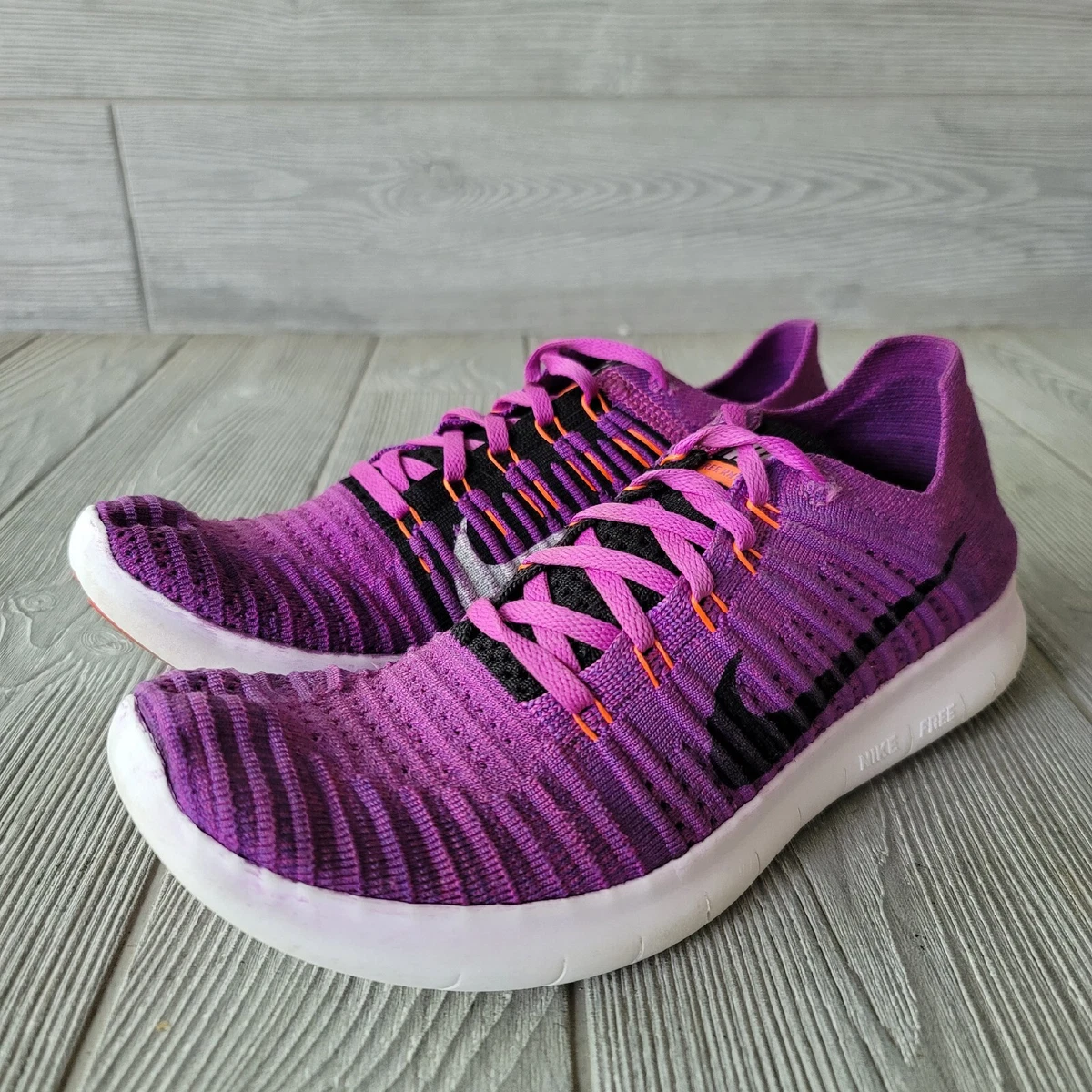 Free rn flyknit size 14 cheap