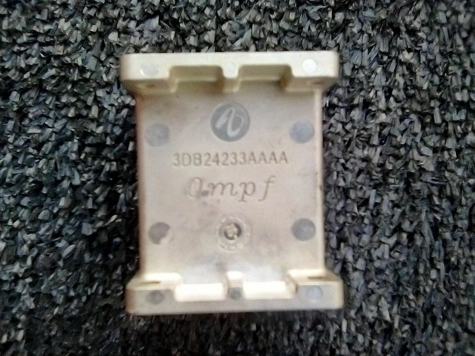 silver plated waveguide | eBay