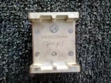 silver plated waveguide