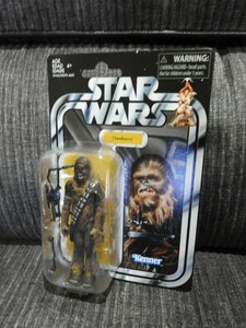 ebay star wars vintage collection