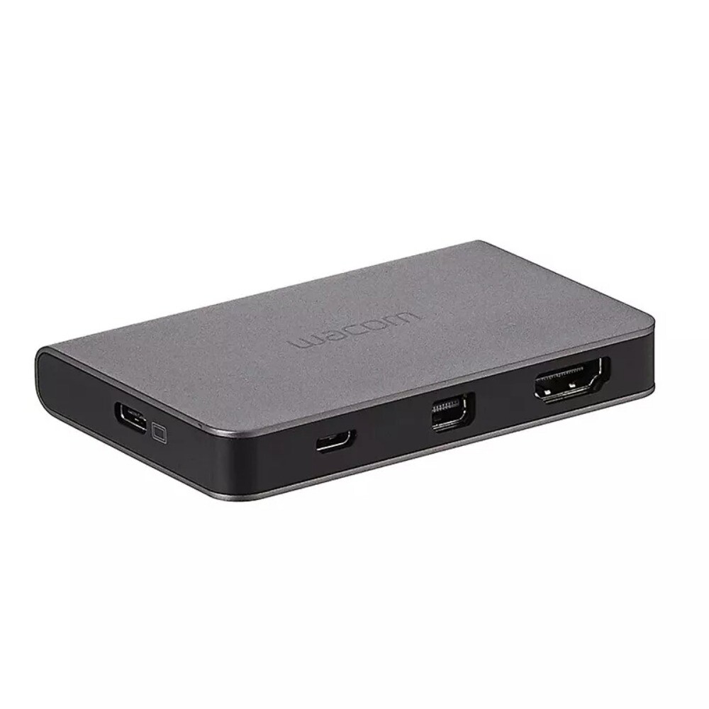 Wacom Link Plus for Cintiq Pro 13/16 (ACK42819) | eBay Wacom Link Plus for Cintiq Pro 13/16 (ACK42819) | eBay
