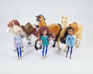 pru and abigail dolls