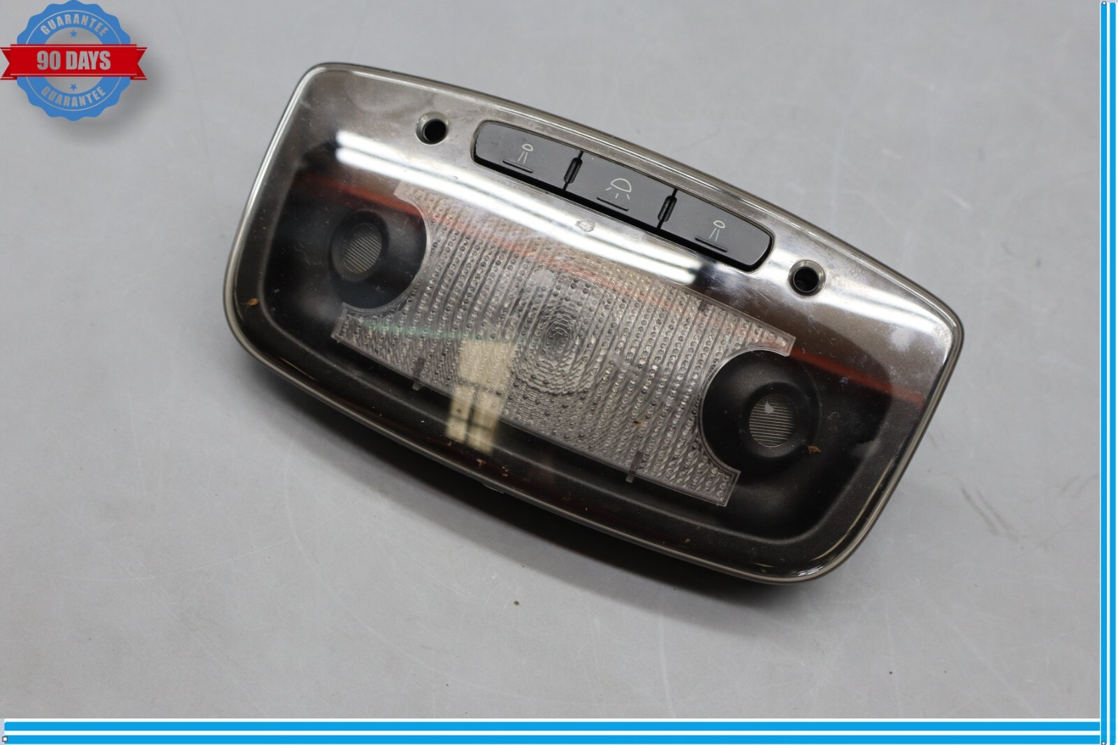 Maserati Quattroporte 2003-2019 Dome light P/N 990096