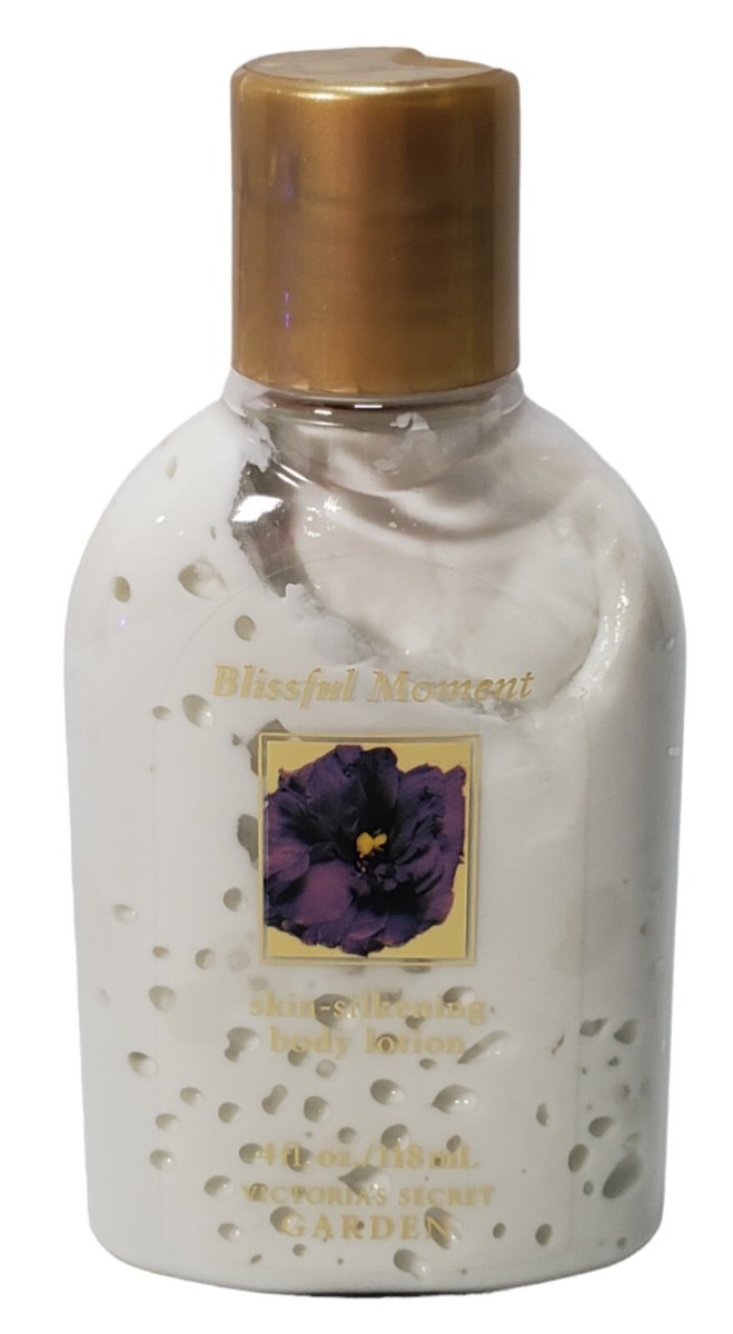 victoria's secret ガーデン ボディローション Victoria's Secret Garden Blissful Moment Body Lotion 4 oz