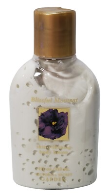 victoria's secret ガーデン ボディローション Victoria's Secret Garden Blissful Moment Body Lotion 4 oz