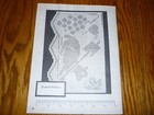 Elizabeth Hiddleson Crochet Edges, Volume 15, CR 1979 .. Great Patterns!! — photo 3