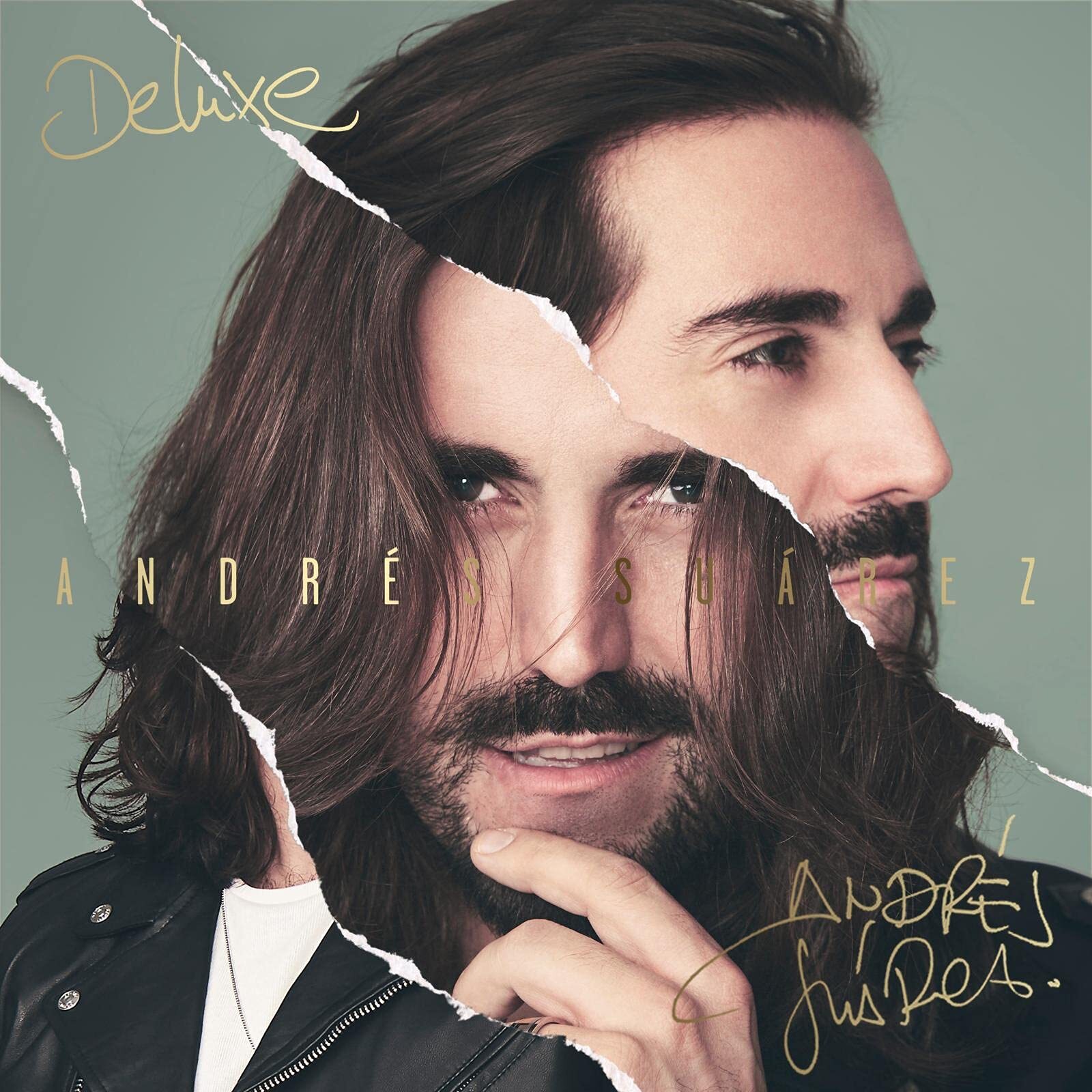 Andres Suarez Andres Suarez (CD)