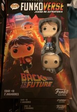 Funkoverse - Back to the Future 100 Expandalo...