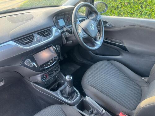 Vauxhall Corsa 1.4i ecoFLEX Energy Euro 6 2015 111K Full Service History - Picture 10 of 20