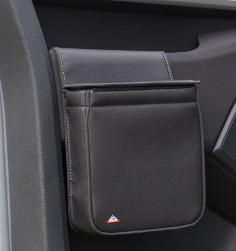 Brandrup Multibox - Bolsa aislante para la puerta derecha de la cabina del VW T6 - Imagen 2 de 2