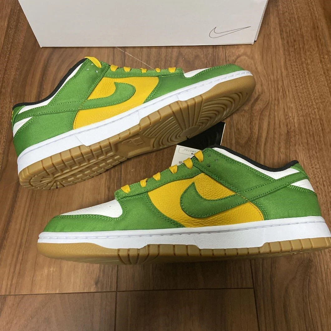 Nike Dunk Low By You Unlocked (US 10/ 28.0cm)