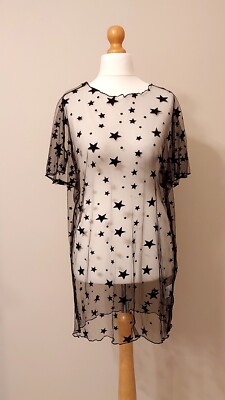 Shein Ladies Top Size 1XL New