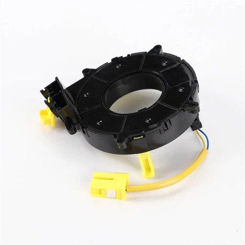 Spiral Cable Clock Spring Squib for TOYOTA Celica Hilux Hiace PRIUS 84306-12070 - Picture 5 of 6