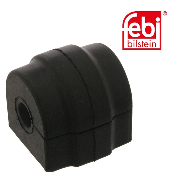 Febi Bilstein Stabilisatorlager Hinten Links Rechts FüR BMW 1Er E87 X1 E84-image