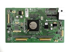 Placa CTRL lógica principal LG 42PC3C-UD, 42PC3D-UD 6871QCH977C (6870QCH006C)