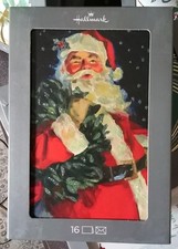 16 Christmas Greeting Cards and Envelopes Hallmark Holiday Boxed Cards Christmas
