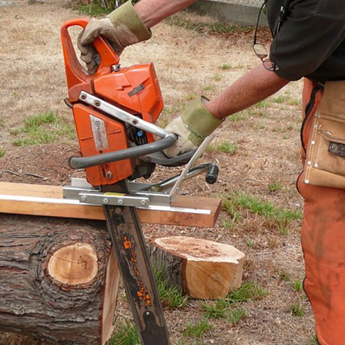 Granberg G555B Chainsaw Edging Mill P7 for sale online eBay