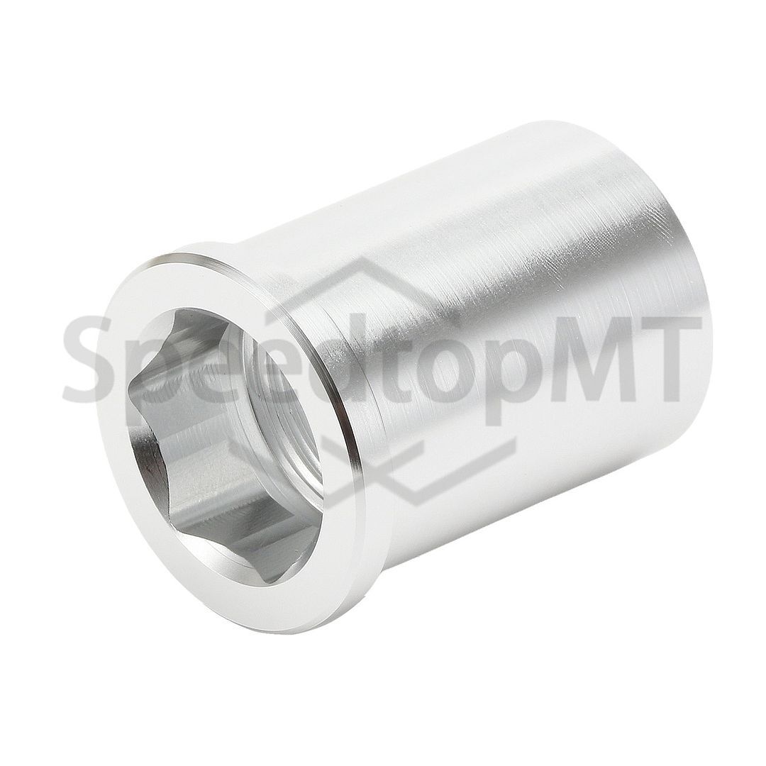 Front Wheel Axle Nut Rim For KAWASAKI ZX-10R 2008-2023 ZX-14R 2006
