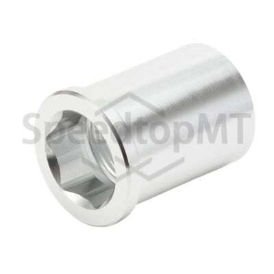 Front Wheel Axle Nut Rim For KAWASAKI ZX-10R 2008-2023 ZX-14R 2006