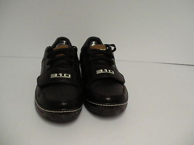 310 motoring casual shoes Histon size 6.5 us men chocolate